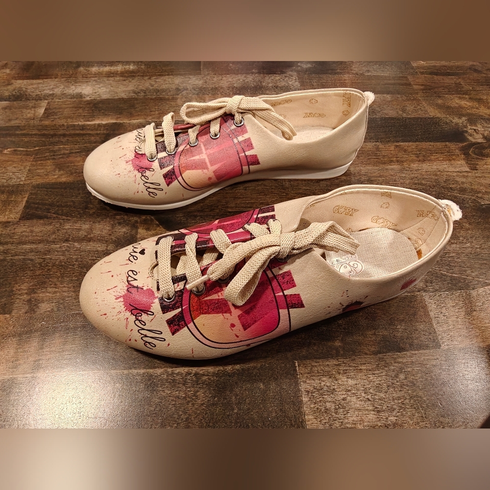 Goby Shoes - Picture 6 of 9